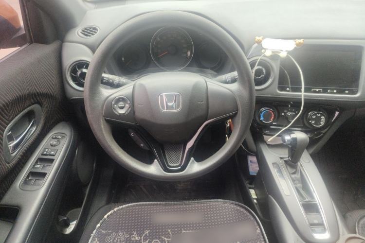 Used Honda XR-V 2015 1.5L LXi CVT Classic Edition Steering Wheel