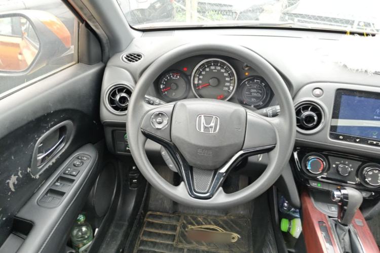 Used Honda XR-V 2015 1.8L EXi CVT Comfort Version Steering Wheel