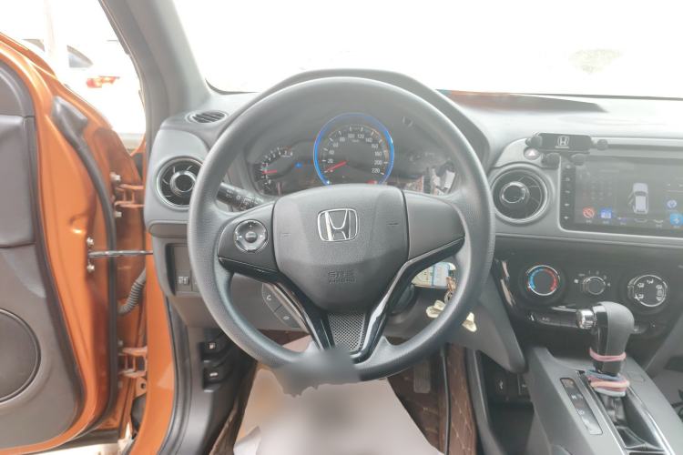 Used Honda XR-V 2015 1.5L LXi CVT Classic Edition Steering Wheel