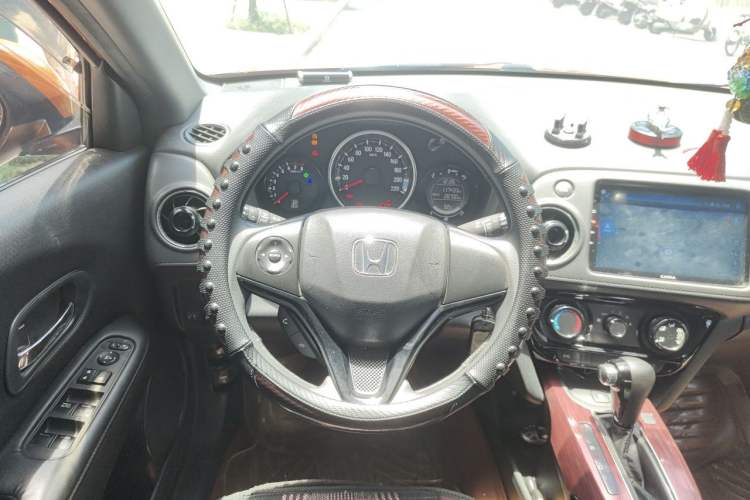 Used Honda XR-V 2015 1.8L EXi CVT Comfort Version Steering Wheel