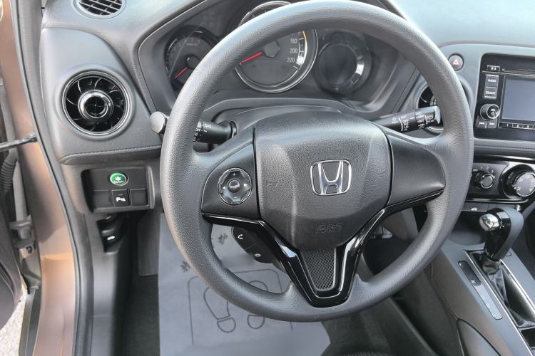 Used Honda XR-V 2015 1.5L LXi CVT Classic Edition Steering Wheel