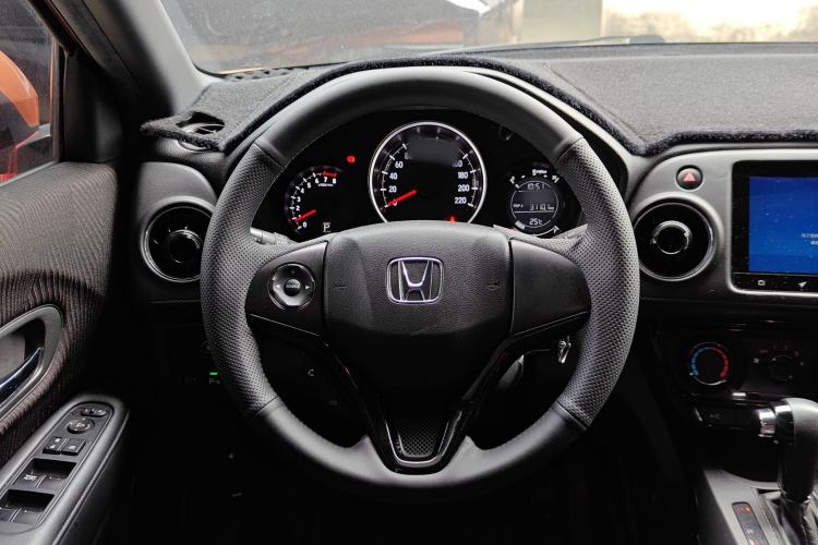 Used Honda XR-V 2015 1.5L LXi CVT Classic Edition Steering Wheel