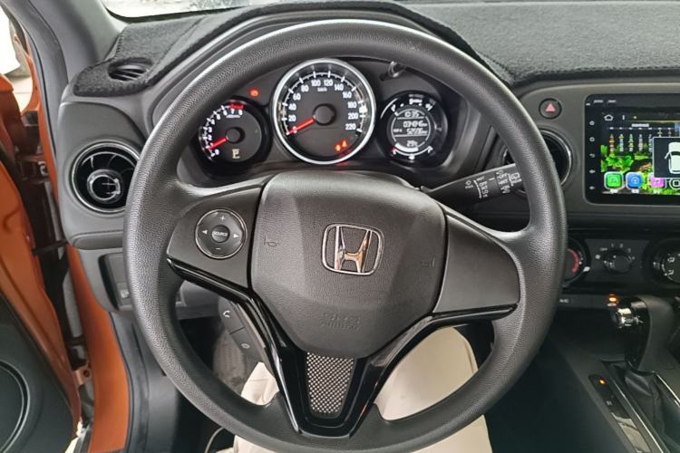 Used Honda XR-V 2015 1.5L LXi CVT Classic Edition Steering Wheel
