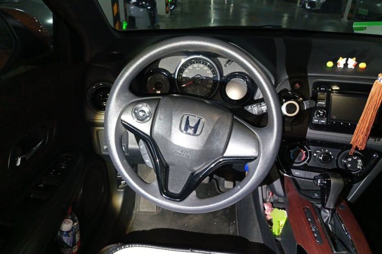 Used Honda XR-V 2015 1.8L EXi CVT Comfort Version Steering Wheel