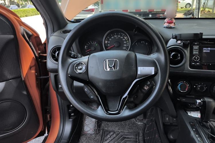 Used Honda XR-V 2015 1.5L LXi CVT Classic Edition Steering Wheel