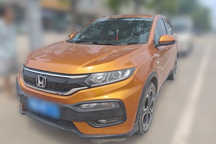 Used Honda XR-V 2015 1.8L EXi CVT Comfort Version Guazi used car, China used car export, Used car for sale, Used  cars, Cheapest cars for sale