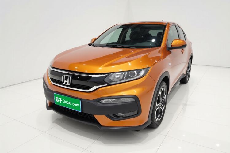 Honda XR-V 2015 1.8L EXi CVT Comfort Version d’occasion Guazi used car, China used car export, Used car for sale, Used cars, Cheapest cars for sale