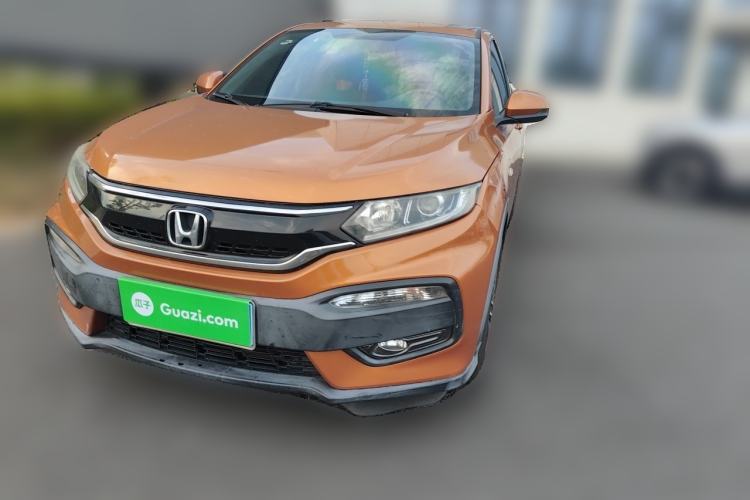 Used Honda XR-V 2015 1.8L EXi CVT Comfort Version Guazi used car, China used car export, Used car for sale, Used Honda cars, Cheapest cars for sale