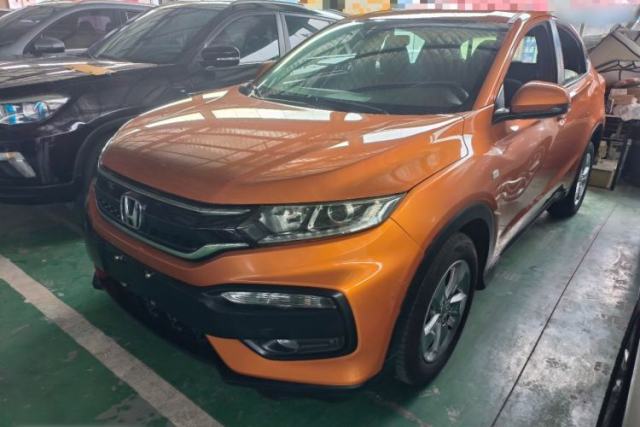 Used Honda XR-V 2015 1.5L LXi CVT Classic Edition