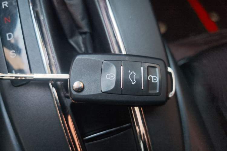 Used Honda XR-V 2015 1.5L LXi CVT Classic Edition Vehicle Key