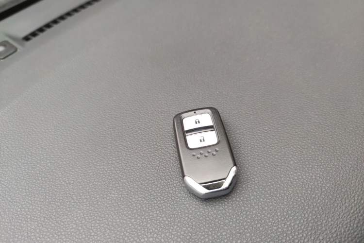 Used Honda XR-V 2015 1.8L VTi CVT Luxury Edition Vehicle Key