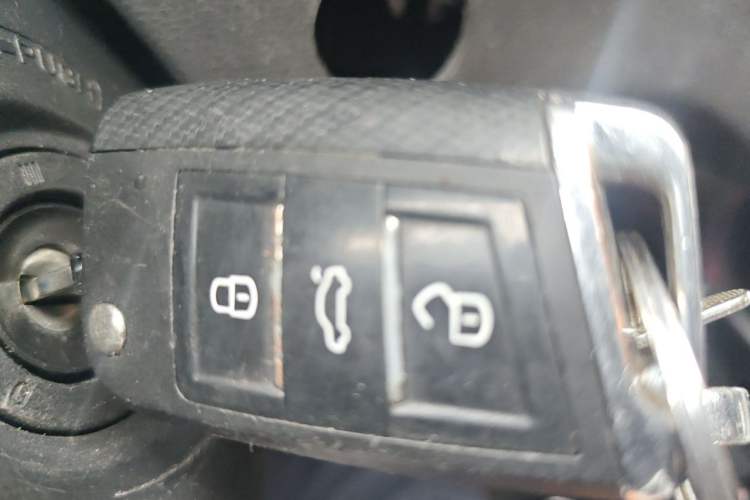 Used Honda XR-V 2015 1.8L EXi CVT Comfort Version Vehicle Key