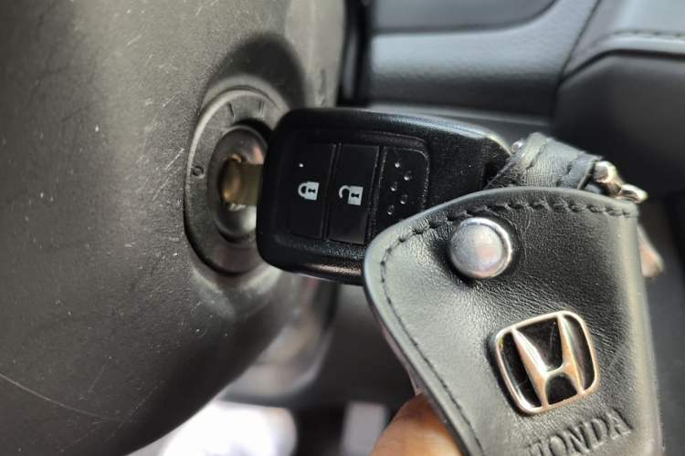 Used Honda XR-V 2015 1.5L LXi CVT Classic Edition Vehicle Key