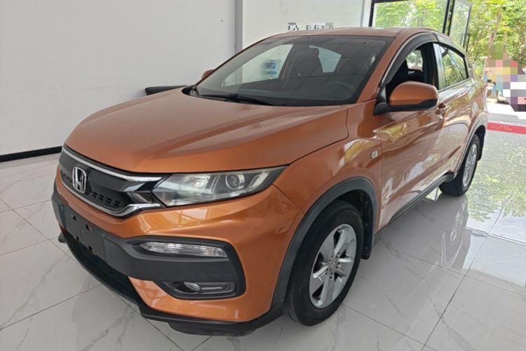 Used Honda XR-V 2015 1.5L LXi CVT Classic Edition Guazi used car, China used car export, Used car for sale, Used cars, Cheapest cars for sale
