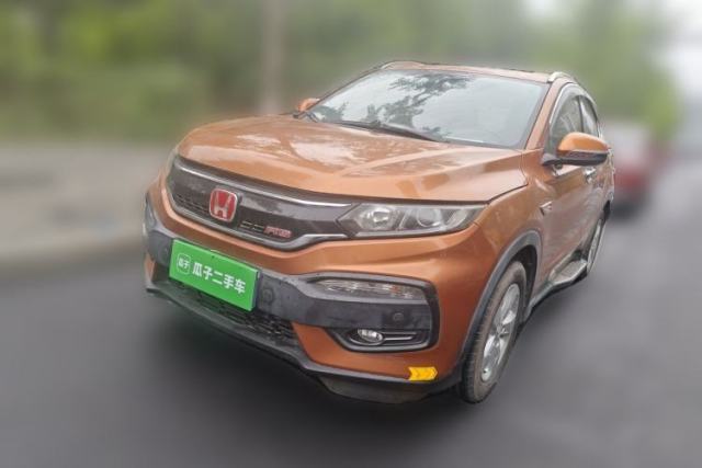 Used Honda XR-V 2015 1.8L EXi CVT Comfort Version