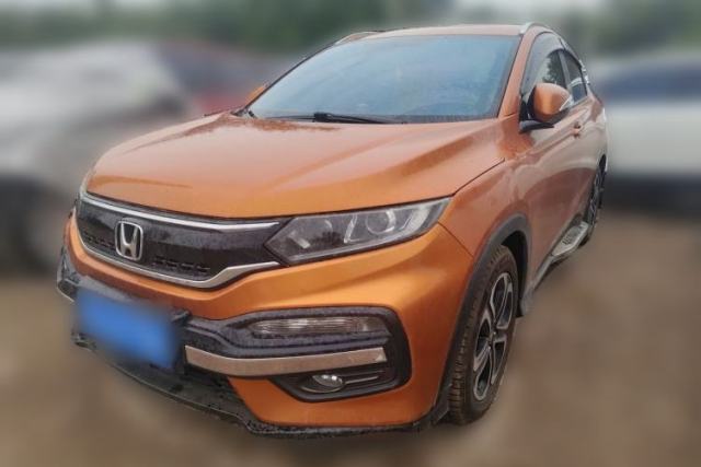 Used Honda XR-V 2015 1.8L VTi CVT Luxury Edition