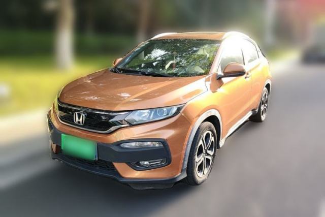 Used Honda XR-V 2015 1.8L VTi CVT Luxury Edition