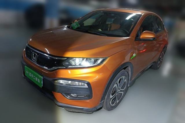 Used Honda XR-V 2015 1.8L EXi CVT Comfort Version