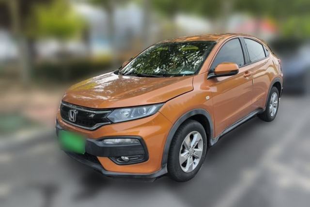 Used Honda XR-V 2015 1.5L LXi CVT Classic Edition