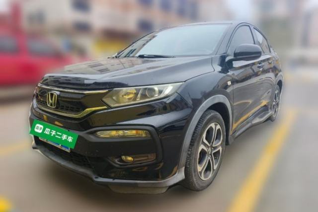 Used Honda XR-V 2017 1.8L EXi CVT Comfort Version