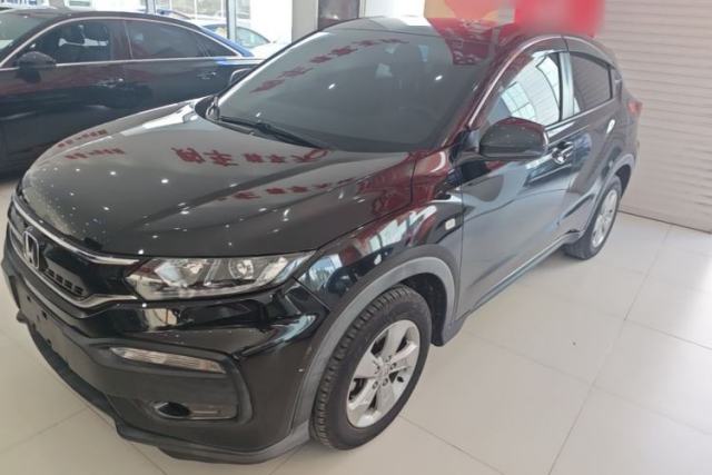 Used Honda XR-V 2017 1.5L LXi CVT Classic Edition