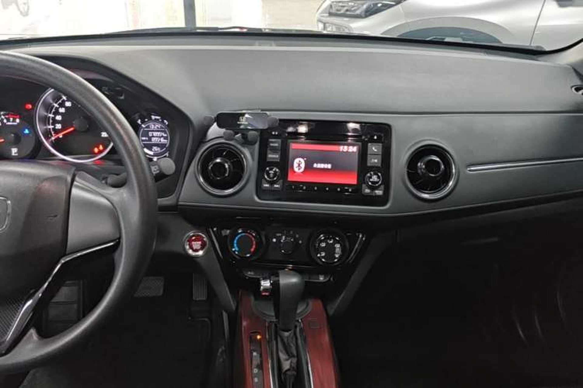 Used Honda XR-V 2017 1.8L EXi CVT Comfort Version Audio And AC Panel