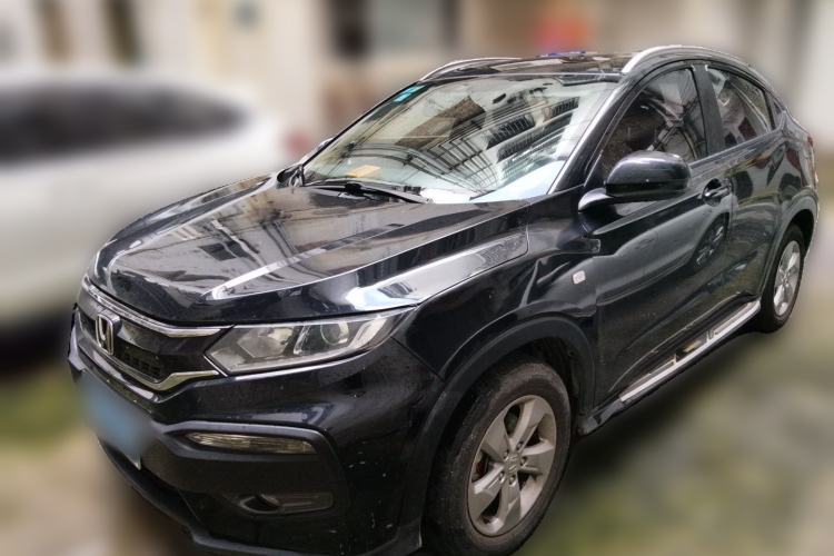 Used Honda XR-V 2017 1.5L LXi CVT Classic Edition Guazi used car, China used car export, Used car for sale, Used  cars, Cheapest cars for sale