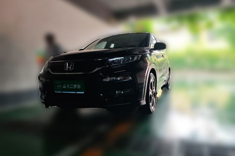 Used Honda XR-V 2017 1.8L EXi CVT Comfort Version Guazi used car, China used car export, Used car for sale, Used  cars, Cheapest cars for sale