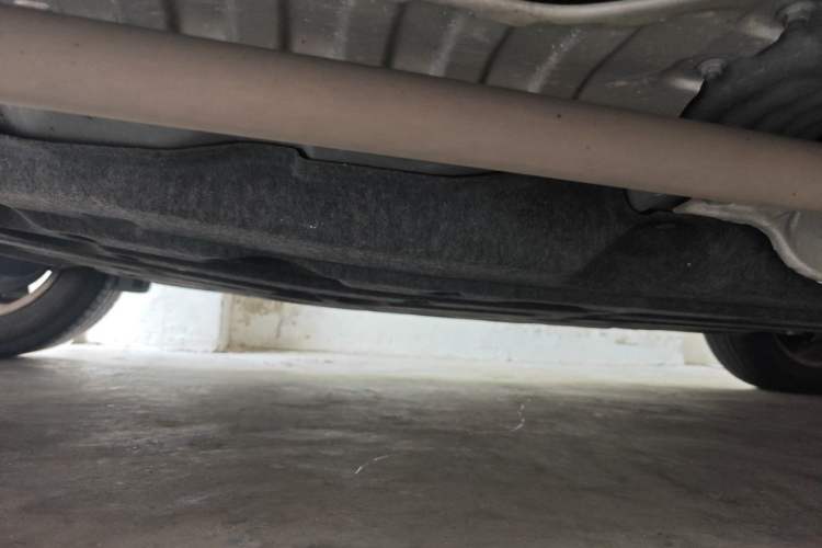Used Honda XR-V 2017 1.5L LXi CVT Classic Edition Chassis Rear Right