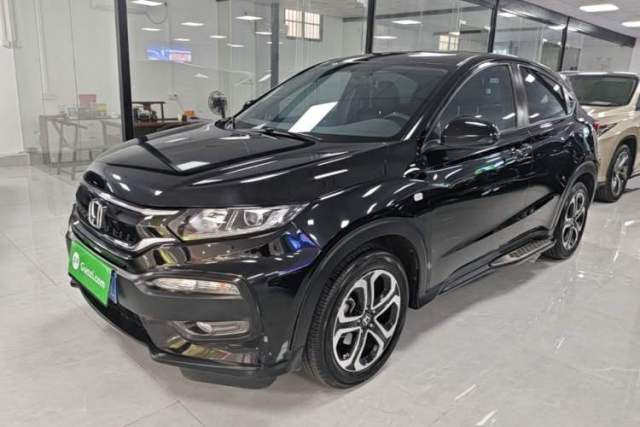 Used Honda XR-V 2017 1.8L EXi CVT Comfort Version