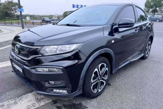Used Honda XR-V 2017 1.8L EXi CVT Comfort Version