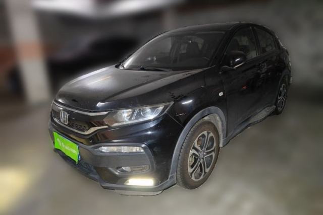 Used Honda XR-V 2017 1.8L EXi CVT Comfort Version