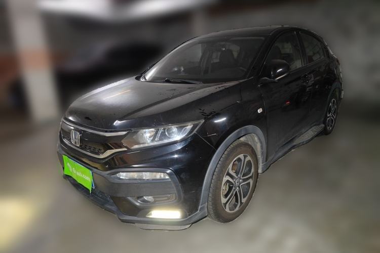 Used Honda XR-V 2017 1.8L EXi CVT Comfort Version Guazi used car, China used car export, Used car for sale, Used cars, Cheapest cars for sale