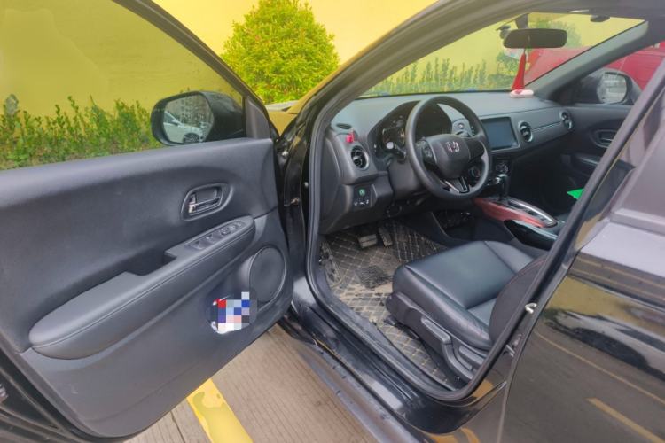Used Honda XR-V 2017 1.8L EXi CVT Comfort Version Driver Seat