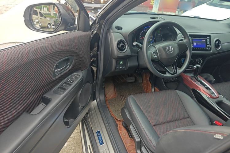 Used Honda XR-V 2017 1.8L EXi CVT Comfort Version Driver Seat