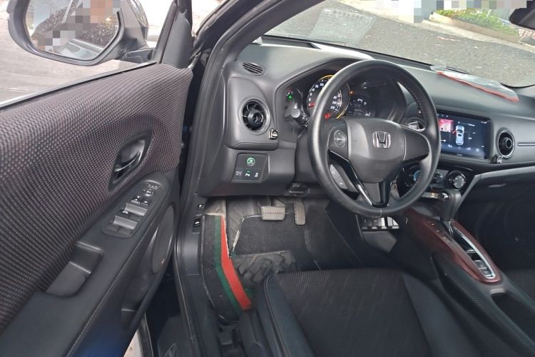Used Honda XR-V 2017 1.5L LXi CVT Classic Edition Driver Seat