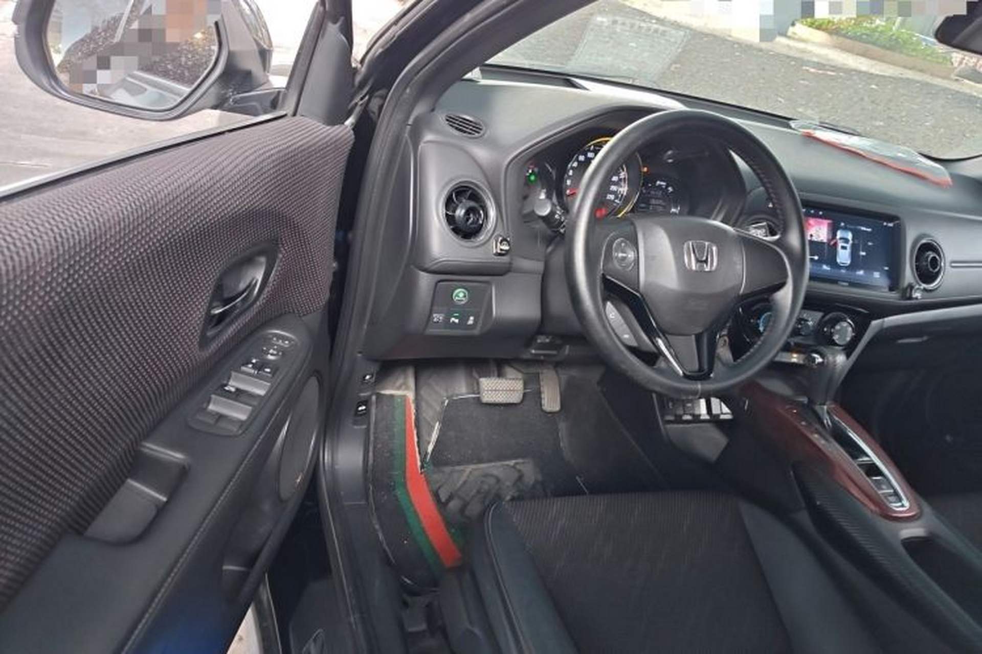Used Honda XR-V 2017 1.5L LXi CVT Classic Edition Driver Seat