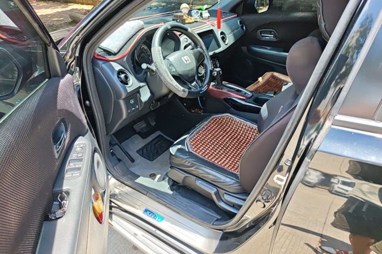 Used Honda XR-V 2017 1.8L EXi CVT Comfort Version Driver Seat
