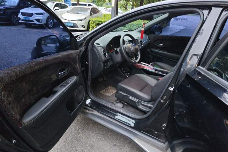 Used Honda XR-V 2017 1.8L EXi CVT Comfort Version Driver Seat