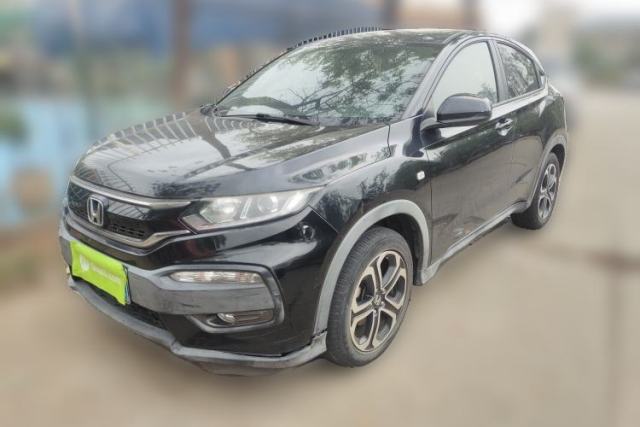 Used Honda XR-V 2017 1.8L EXi CVT Comfort Version