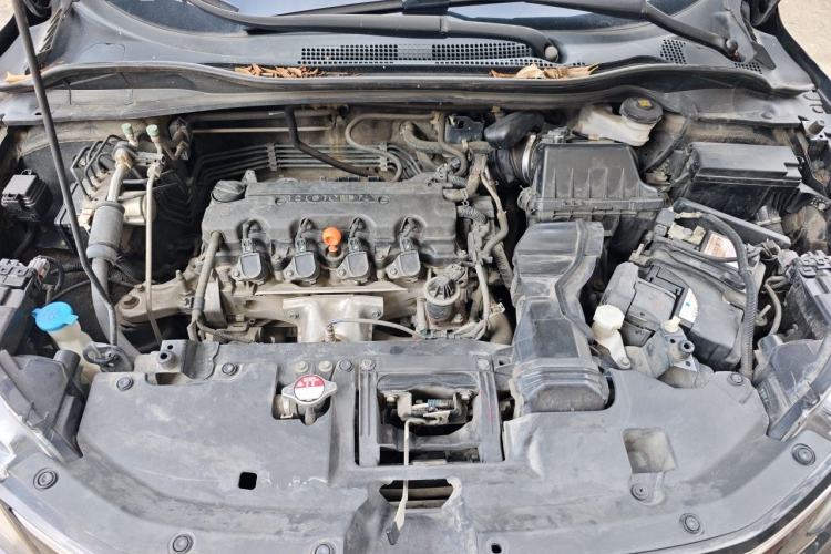 Used Honda XR-V 2017 1.8L EXi CVT Comfort Version Engine Bay