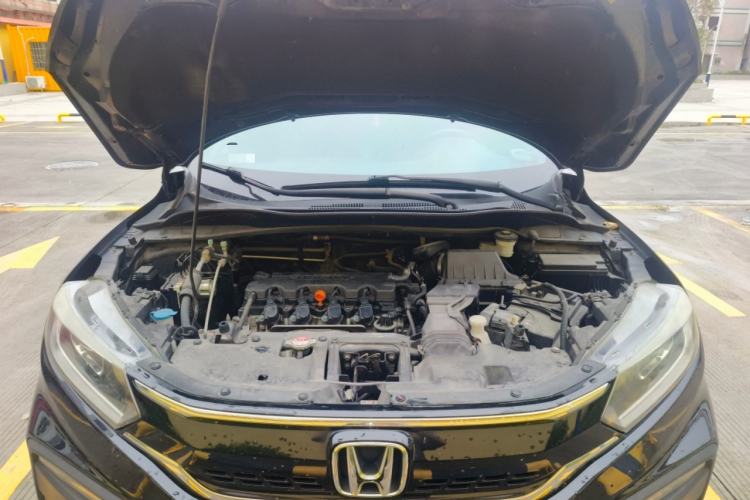 Used Honda XR-V 2017 1.8L EXi CVT Comfort Version Engine Bay