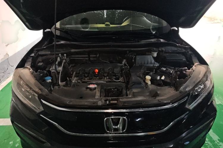 Used Honda XR-V 2017 1.8L EXi CVT Comfort Version Engine Bay