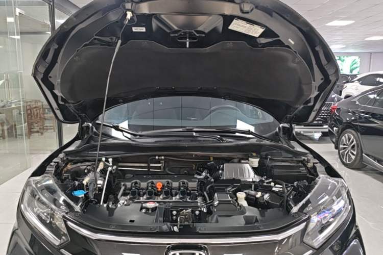 Used Honda XR-V 2017 1.8L EXi CVT Comfort Version Engine Bay