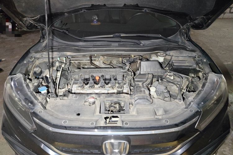 Used Honda XR-V 2017 1.8L EXi CVT Comfort Version Engine Bay