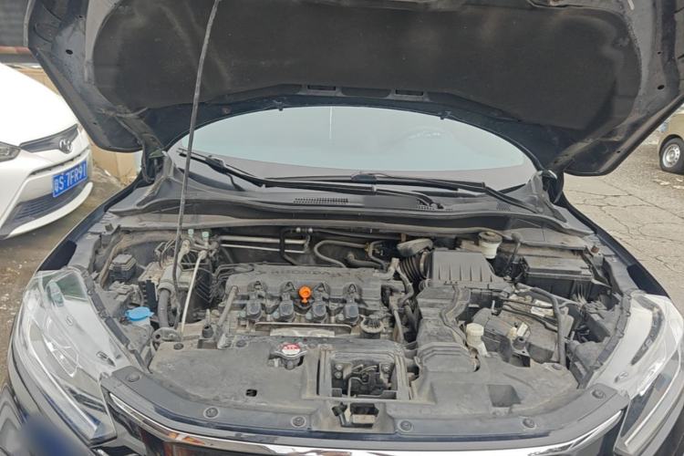 Used Honda XR-V 2017 1.8L EXi CVT Comfort Version Engine Bay