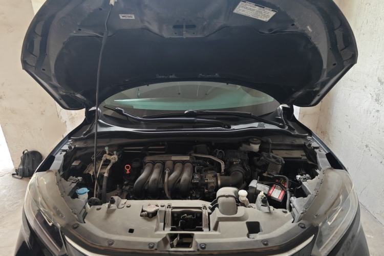 Used Honda XR-V 2017 1.5L LXi CVT Classic Edition Engine Bay