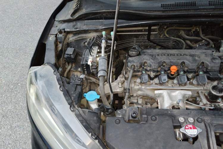 Used Honda XR-V 2017 1.8L EXi CVT Comfort Version Engine Bay Right