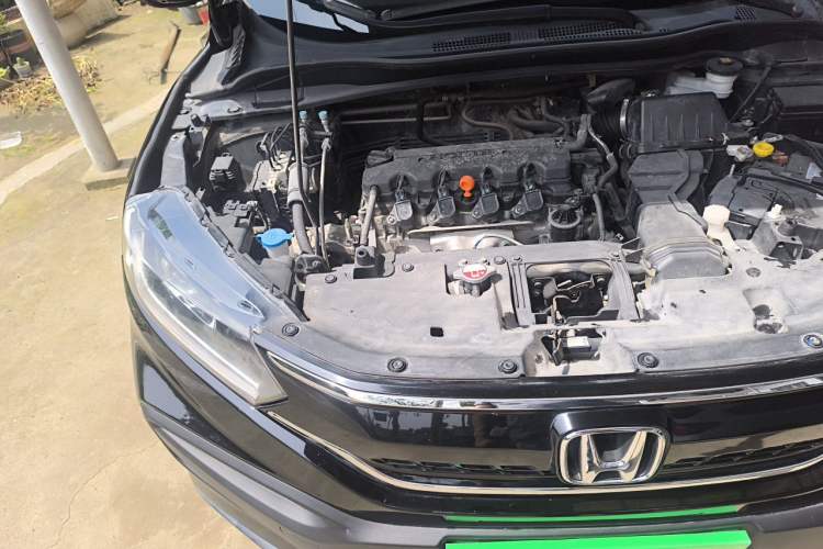 Used Honda XR-V 2017 1.8L EXi Manual Comfort Edition Engine Bay Right