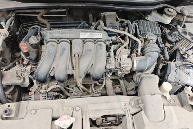 Used Honda XR-V 2017 1.5L LXi CVT Classic Edition Engine Bay